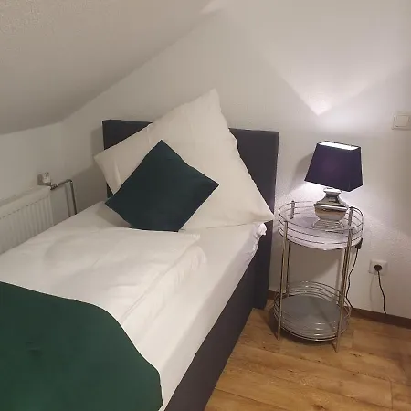 Διαμέρισμα Waterfalls 4