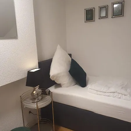 Διαμέρισμα Waterfalls 4 *
